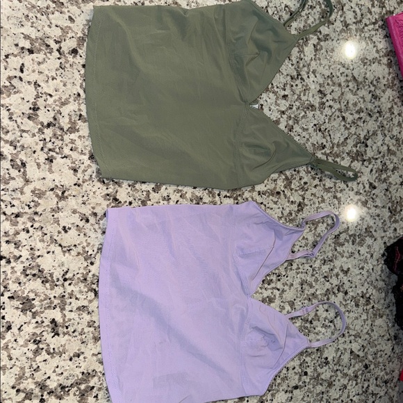 Two urban outfitters tank tops, both size small! - Picture 3 of 3